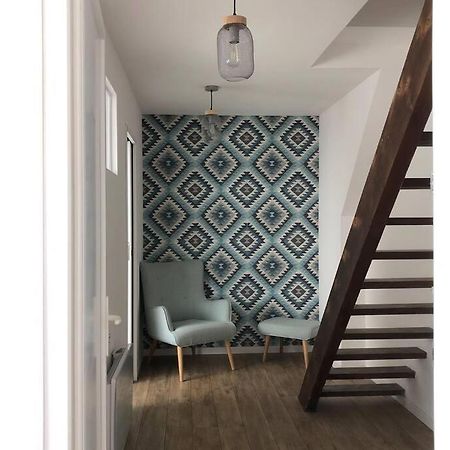 Joli Appartement Scandinave Marly  Exterior photo
