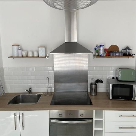 Joli Appartement Scandinave Marly  Exterior photo