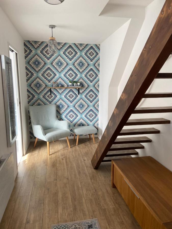 Joli Appartement Scandinave Marly  Exterior photo