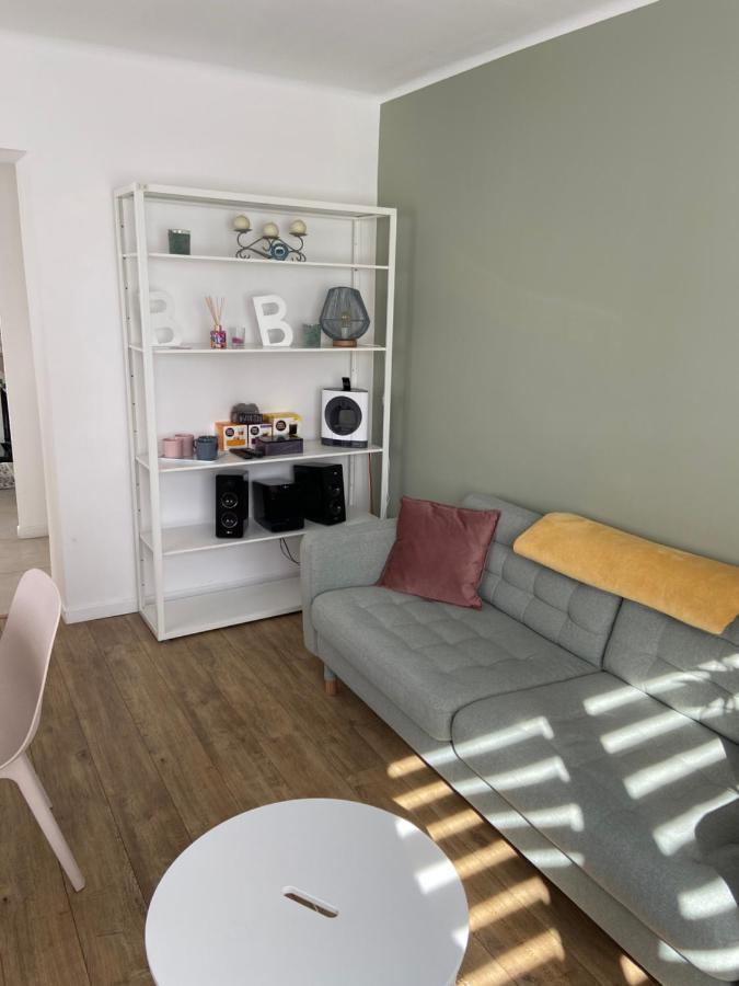 Joli Appartement Scandinave Marly  Exterior photo